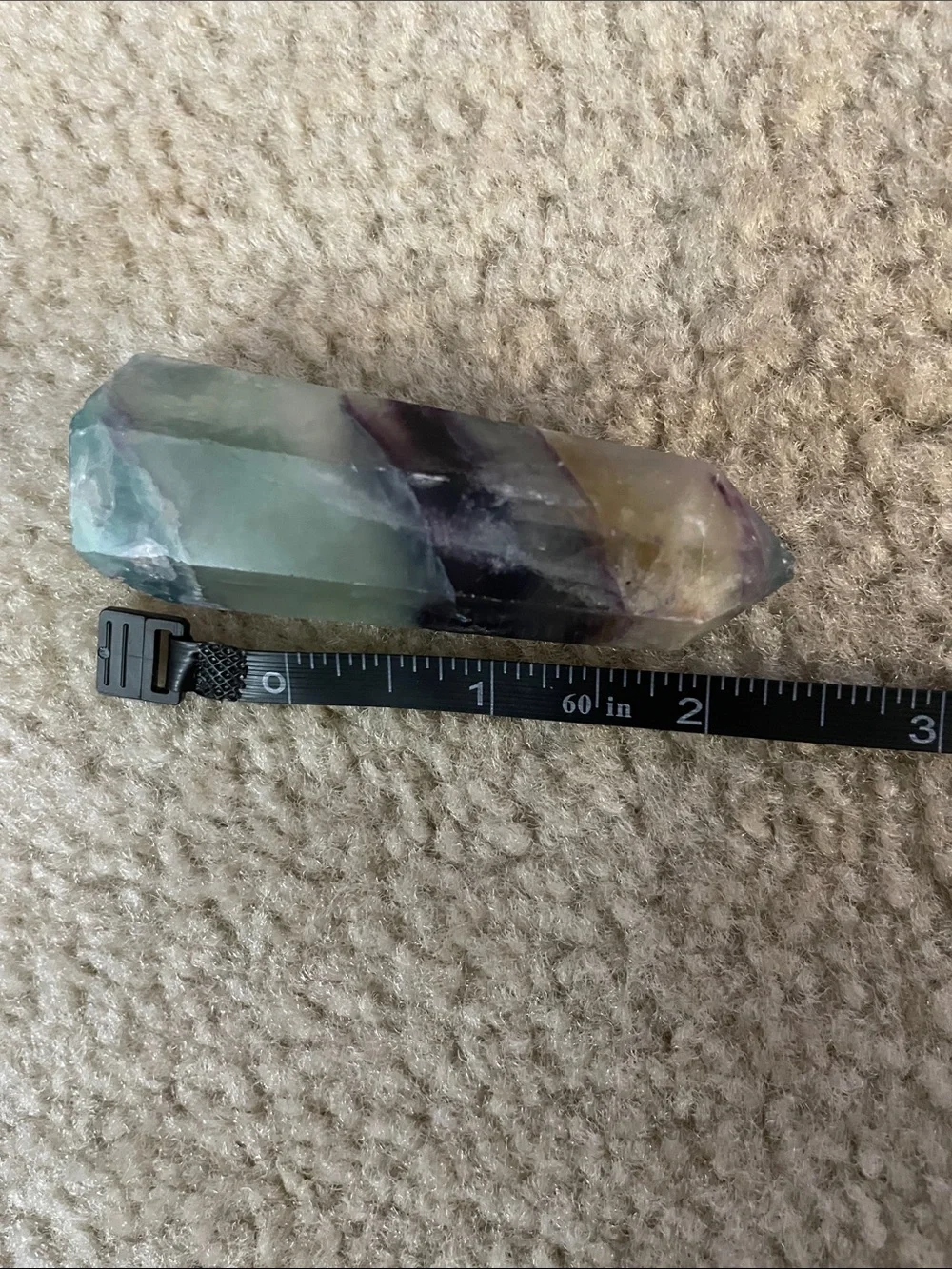 Rainbow Fluorite Bundle